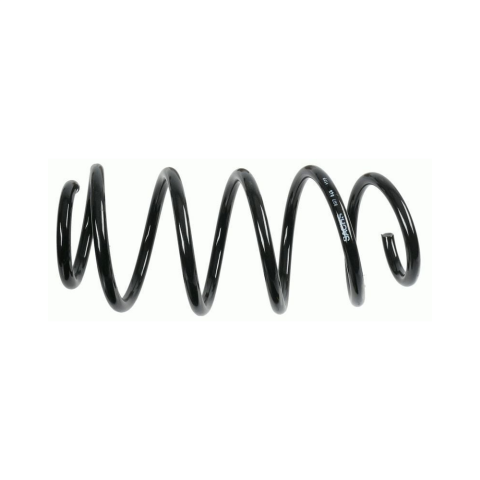 Sachs Helezon Yayı Ön VW Golf 5 - Golf 6 - Jetta - Octavia - A3 - Leon 2004-2013 1K0411105BP