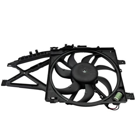 Fan Motoru Davlumbazlı Opel Corsa C 1.3 CDTI 2004- 13208239
