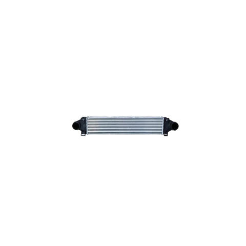 Turbo Radyatörü (Intercooler) Volvo S60 2 - V60 - XC60 2.0 T - 2.0 D - 2.4 D 2008-2018 30741669