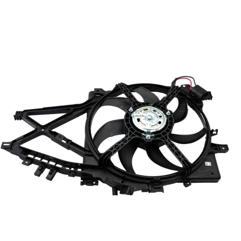 Fan Motoru Davlumbazlı Opel Corsa C 1.3 CDTI 2004- 13208239