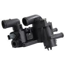 Termostat Yuvası Komple Vw Polo Ibıza Cordoba Fabıa [110351]