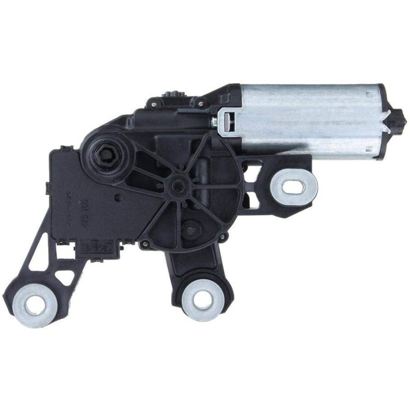 Golf 4 Arka Silecek Motoru 1997-2005 1J6955711B