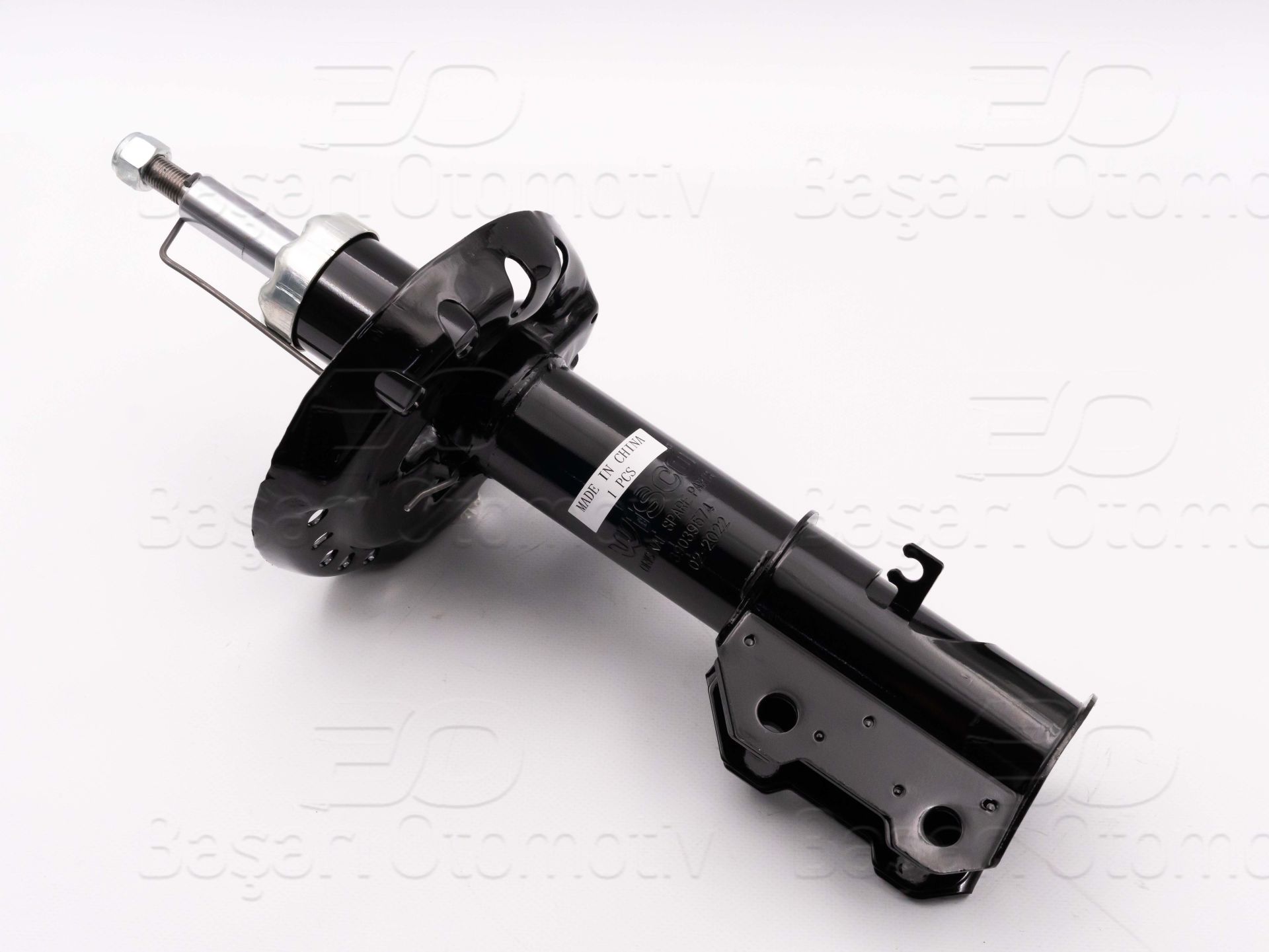 Amortısor On Sag Opel Astra K B10xfl B14xft B14xfl  39039564