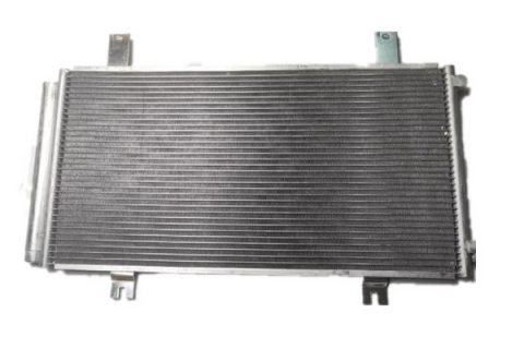 Klıma Radyatoru 682*337*12 Honda Cıvıc 1.5 Vtec 21> 80100