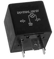 Sınyal Rolesı Opel Vectra A Astra F Corsa B 92 > 1226932