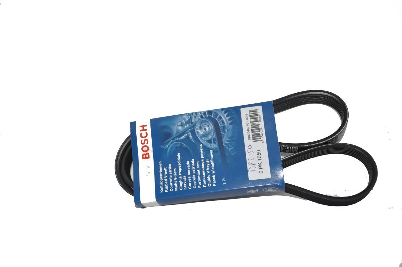 V Kayısı Golf5 Jetta Passat Caddy A3 04-13 Bosch 03G903137B