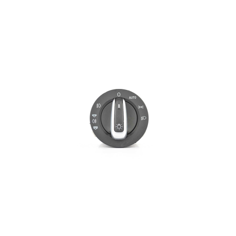 Far Anahtarı Krom VW A6 - Q7 2005-2015 4F1941531E