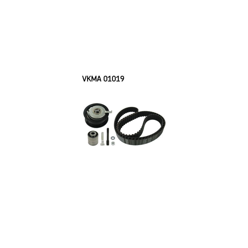 Skf Triger Seti VW Caddy 1.9 SDI AEY 1994 028198119E