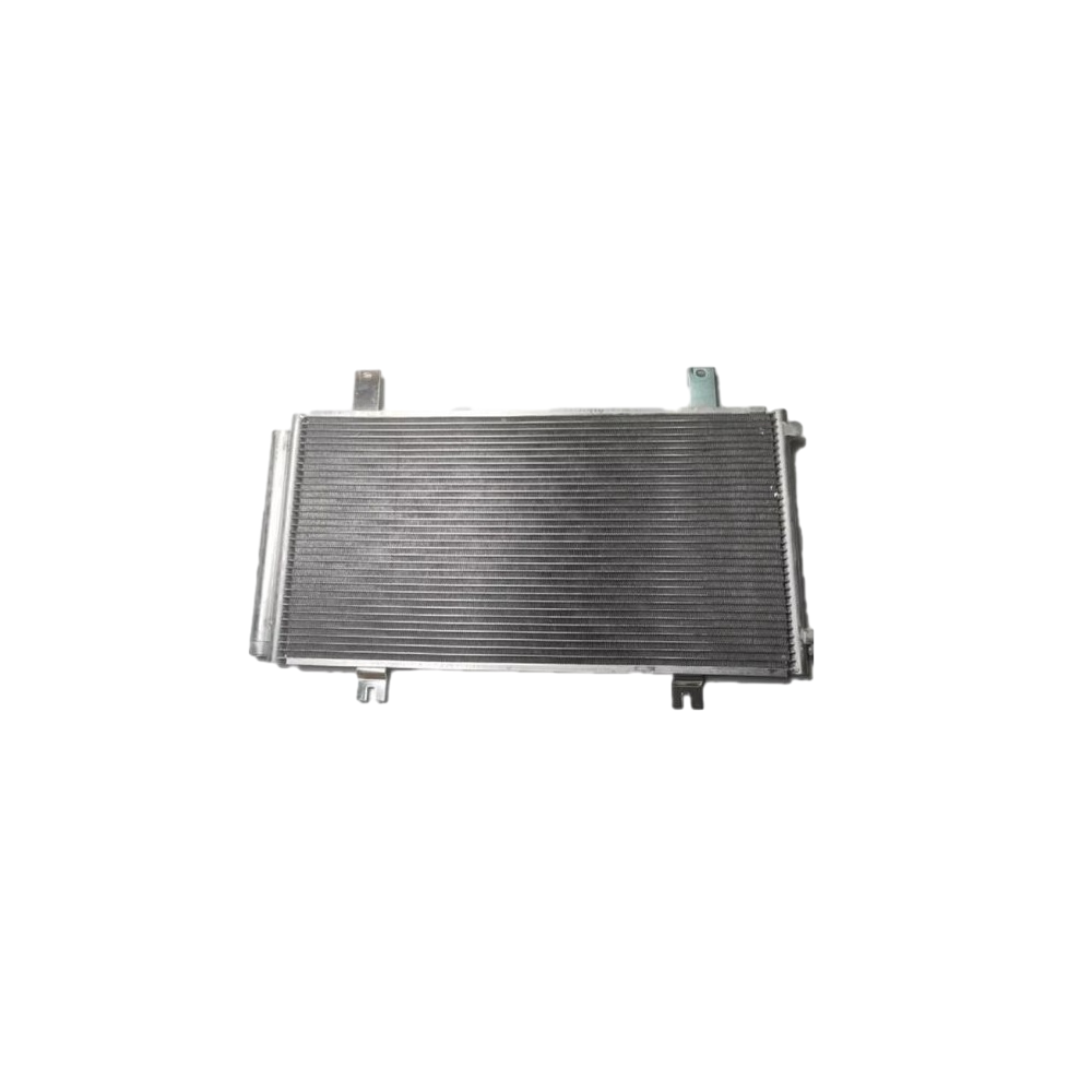 Wisco Klima Radyatörü Honda Civic 1.5 Vtec 2021- 80100