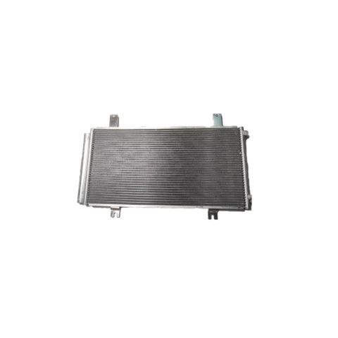 Wisco Klima Radyatörü Honda Civic 1.5 Vtec 2021- 80100
