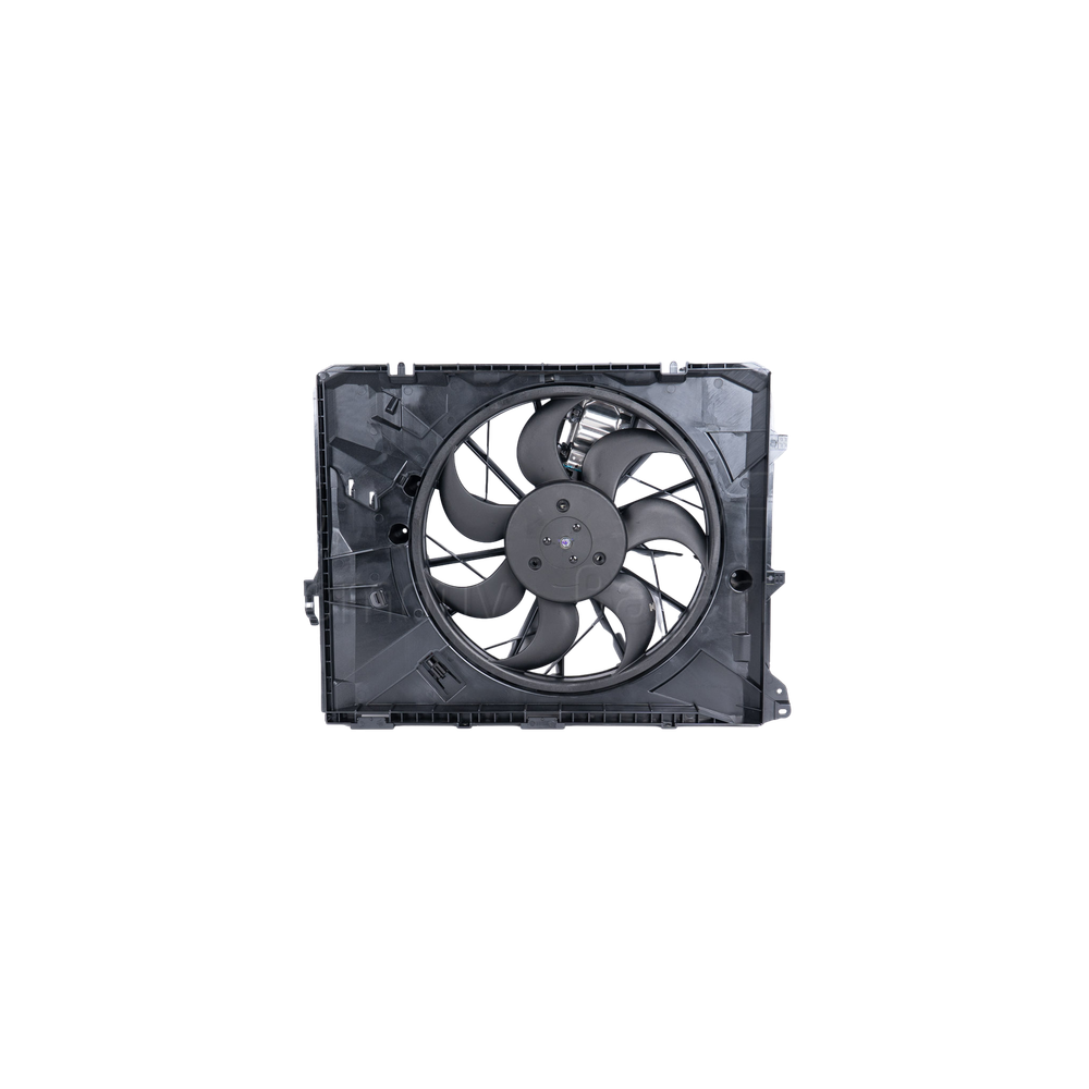 Fan Motoru Davlumbazlı BMW E87 - E90 - E92 300W 17427525116