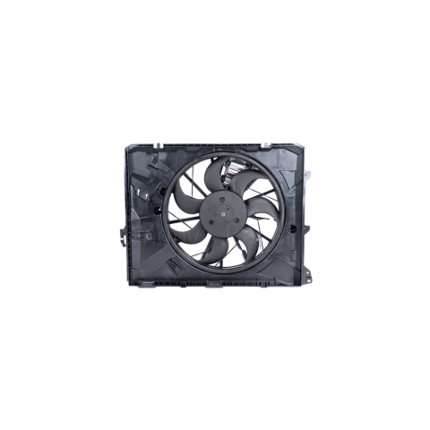 Fan Motoru Davlumbazlı BMW E87 - E90 - E92 300W 17427525116