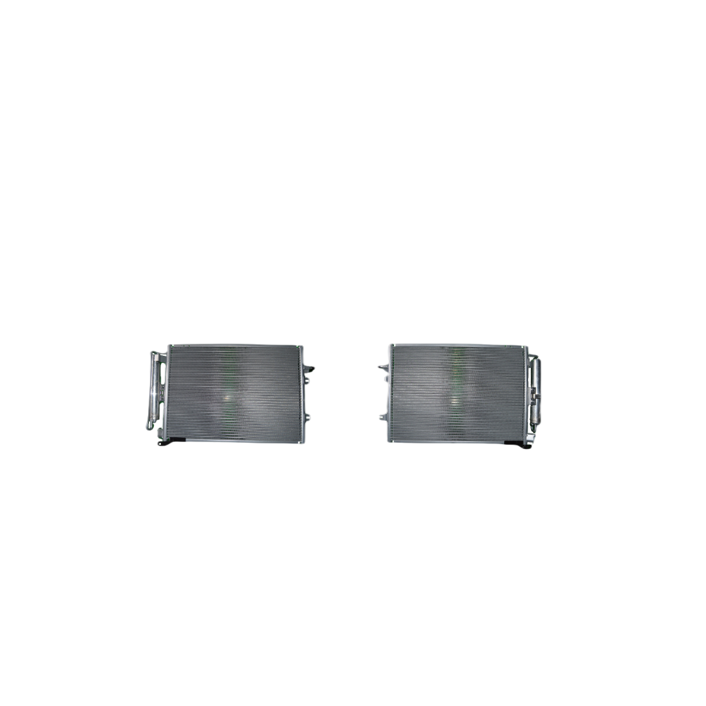 Klima Radyatörü Renault Clio 3 - Modus 1.5 dCi - 1.4 i - 1.6 i 2008- 8200468911