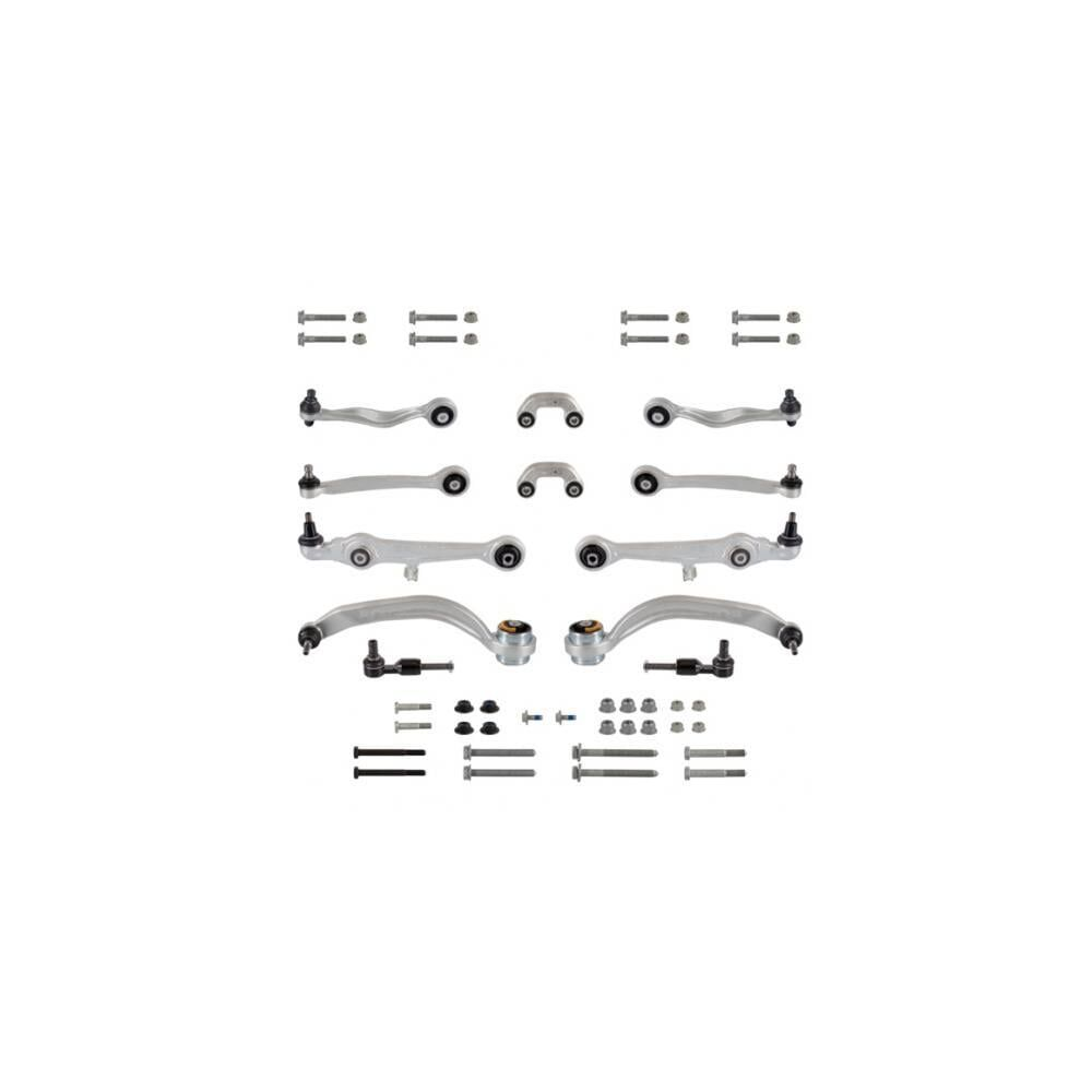 Febi Salıncak Takımı Ön VW Passat - Audi A4 - Audi A6 1997-2001 8D0498998