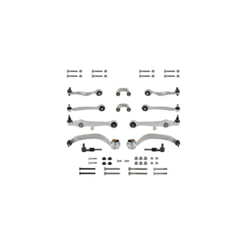 Febi Salıncak Takımı Ön VW Passat - Audi A4 - Audi A6 1997-2001 8D0498998