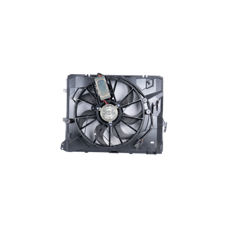 Fan Motoru Davlumbazlı BMW E87 - E90 - E92 300W 17427525116