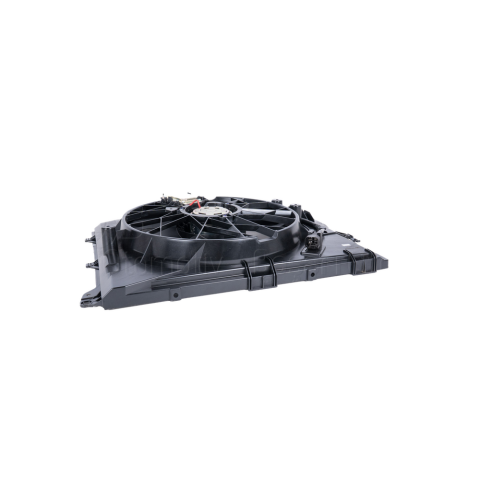 Fan Motoru Davlumbazlı BMW E87 - E90 - E92 300W 17427525116