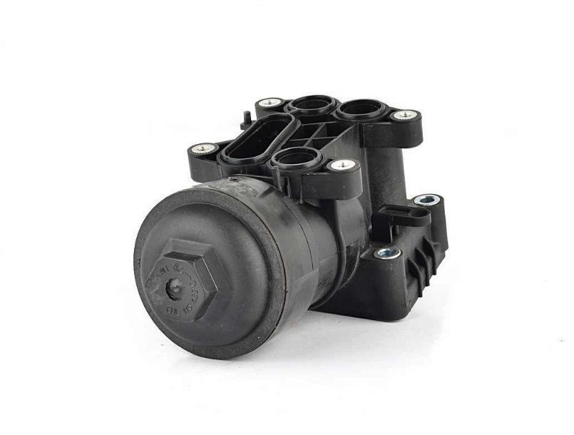 Yag Fıltre Kütügü Caddy Amarok Golf6 Jetta Passat 03L115389H