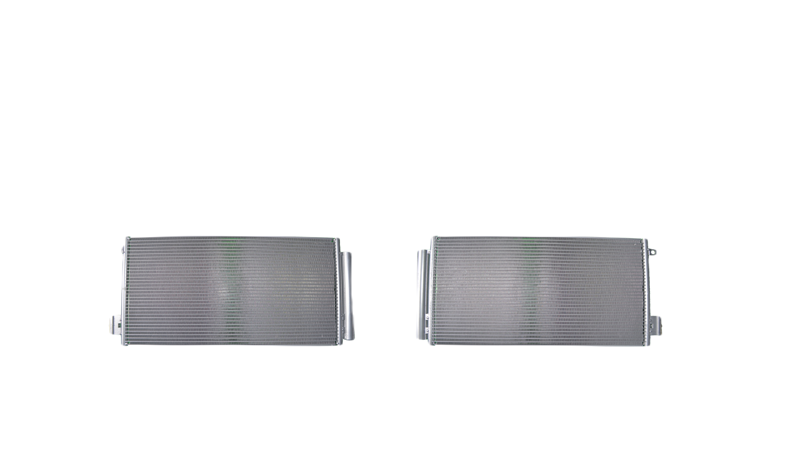 Klıma Radyatoru 667X328x16 Fıat Egea 1.3 Multıjet.  51887955