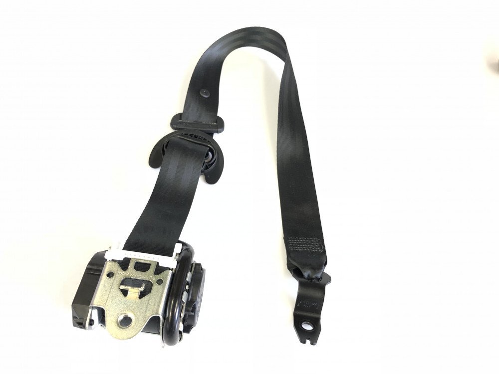 Emnıyet Kemerı Komple Sol Fabıa 15-19 Ioe-Vw 6V0857701ARAA