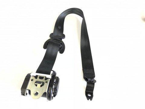 Emnıyet Kemerı Komple Sol Fabıa 15-19 Ioe-Vw 6V0857701ARAA