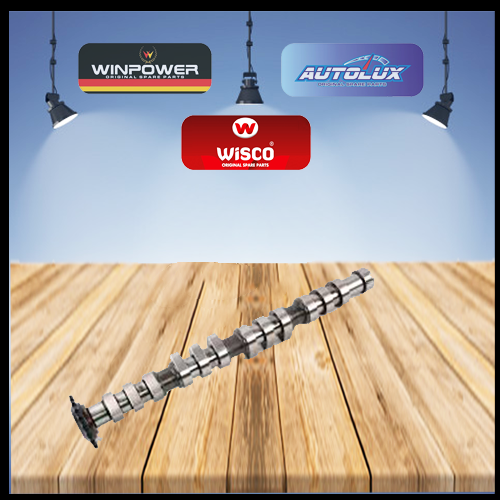 Eksantrık Mılı Emme Audı A4 A6 Passat1.8T Apu Aeb 058109021B