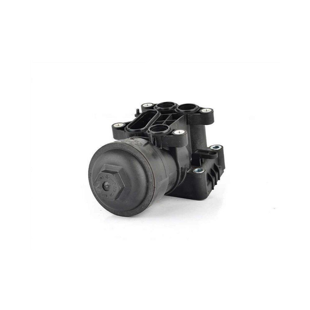 Yağ Filtre Kütüğü VW Caddy - Amarok - Golf 6 - Jetta - Passat - Crafter - T5 1.6 TDI - 2.0 TDI 2010- 03L115389H