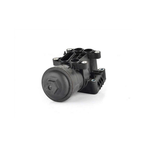Yağ Filtre Kütüğü VW Caddy - Amarok - Golf 6 - Jetta - Passat - Crafter - T5 1.6 TDI - 2.0 TDI 2010- 03L115389H