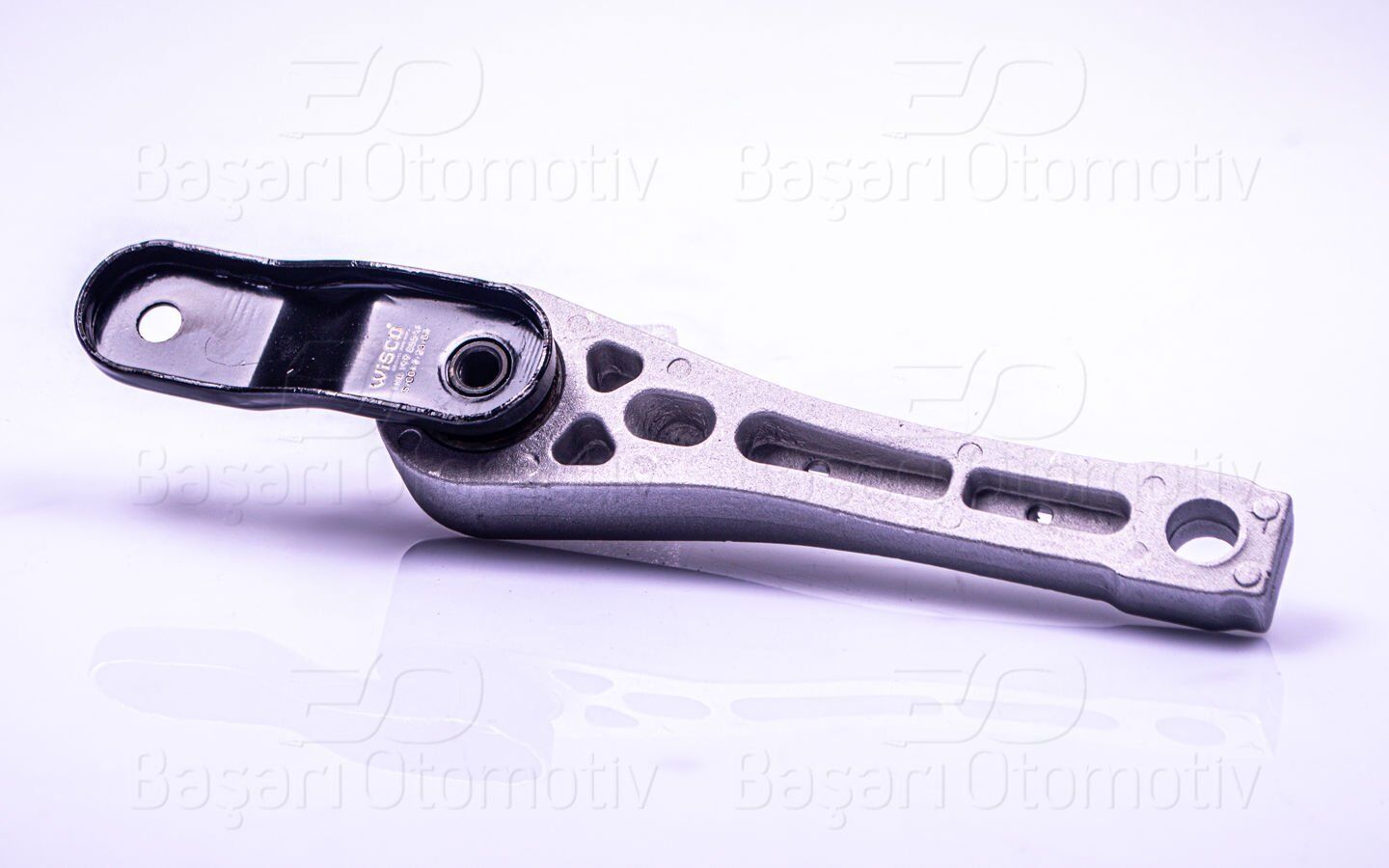 Wisco Şanzıman Takozu Audi A3 VW Golf 5 1K0199855AF