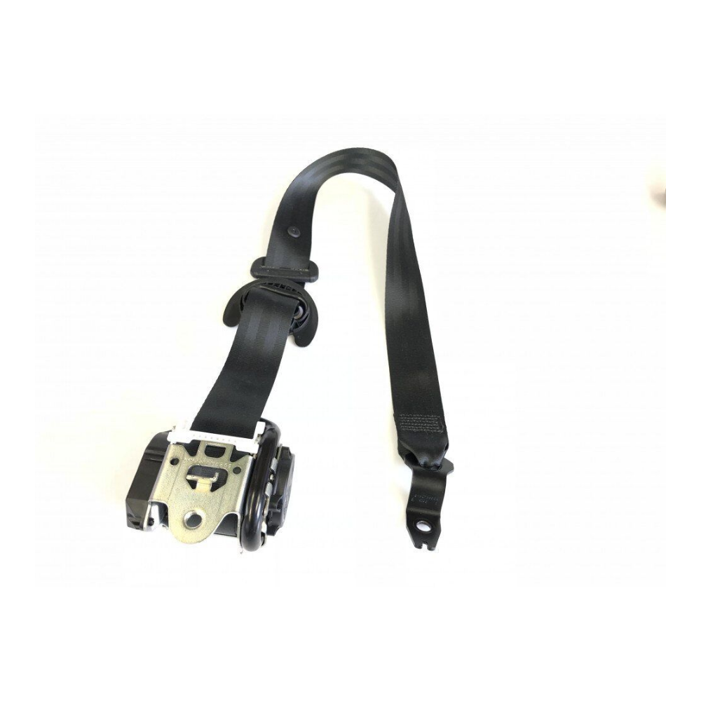Skoda Fabia Sol Emniyet Kemeri Komple 6V0857701ARAA