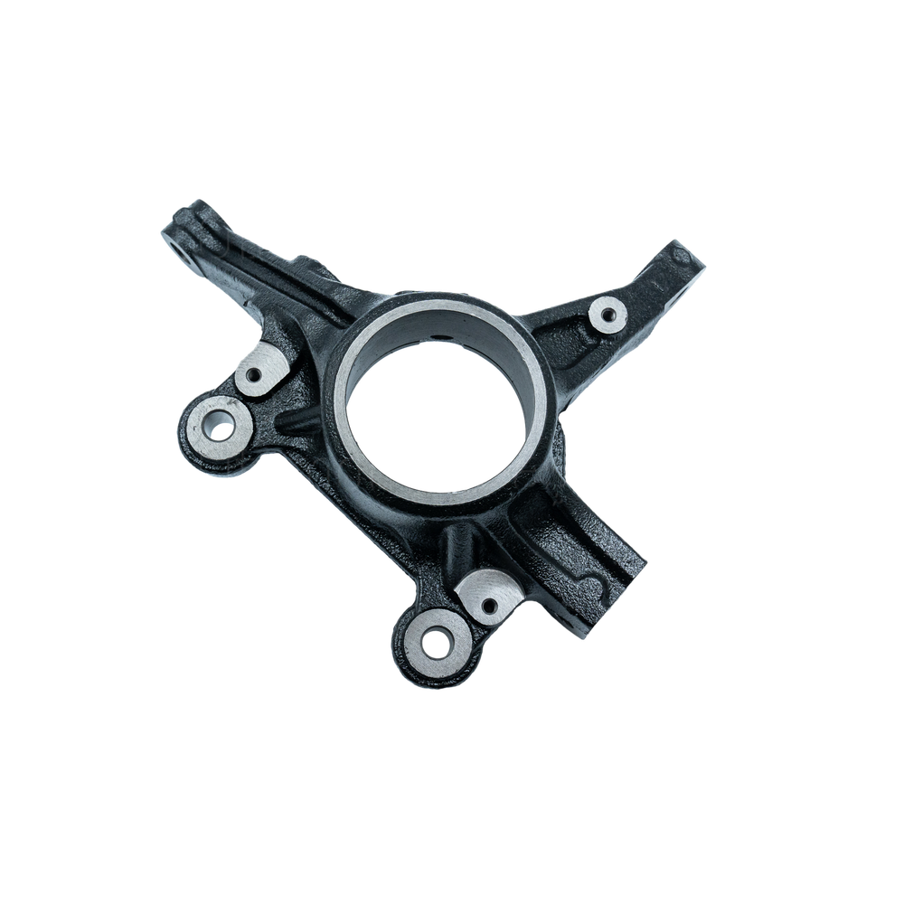 Aks Taşıyıcı Ön Sol Chevrolet Aveo 2012- 96979004