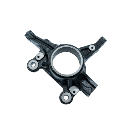 Aks Taşıyıcı Ön Sol Chevrolet Aveo 2012- 96979004