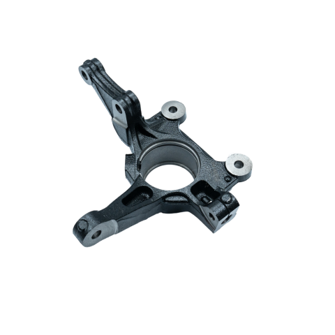 Aks Taşıyıcı Ön Sol Chevrolet Aveo 2012- 96979004