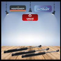 Bagaj Amortısoru Opel Vectra B 99 > [A0409]