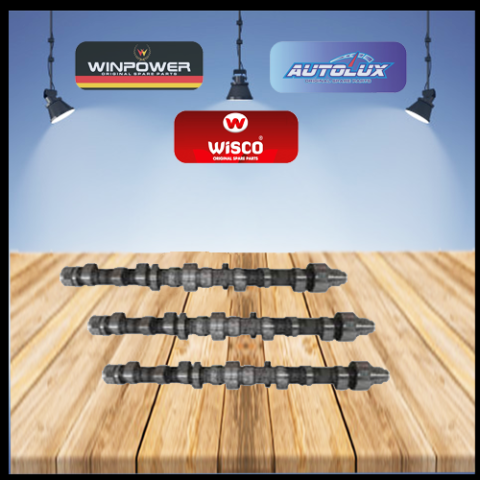 Eksantrık Mılı Skoda Fabıa 1.4 Ame Aqw Atz 68Hp  047109101AD