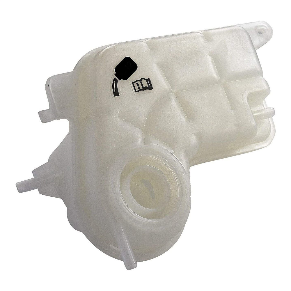 Vernet Radyatör Yedek Su Deposu VW A6 2.7 TDI - 3.0 TDI 2004-2011 4F0121403M