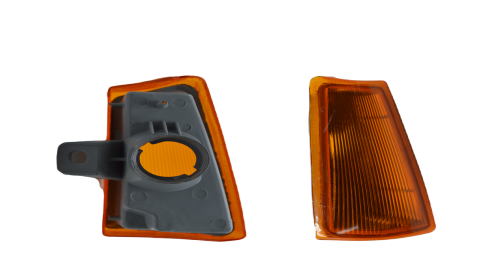 Sinyal Sağ Sarı Opel Kadett E 1985-1991 1226004