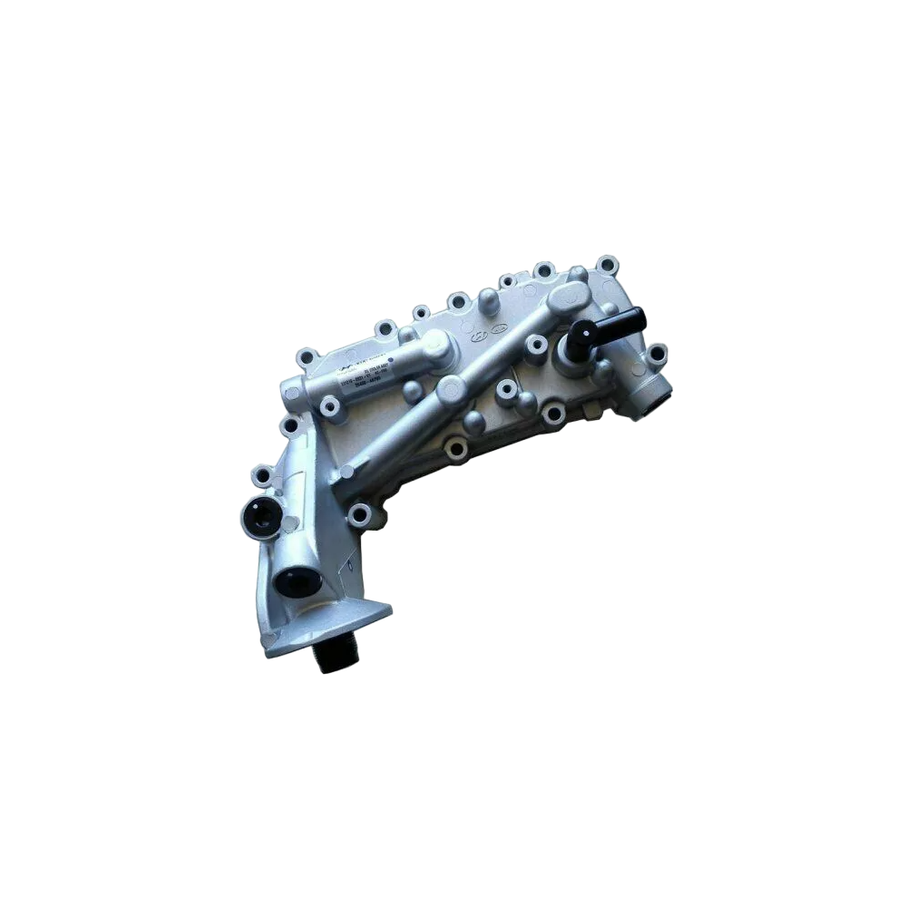 Yağ Filtre Kütüğü Hyundai H100 - Kia Bongo 2012- 264004A701