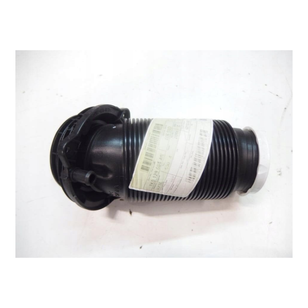 Hava Filtre Hortumu Golf 5 Golf 6 Jetta 1K0129684AN