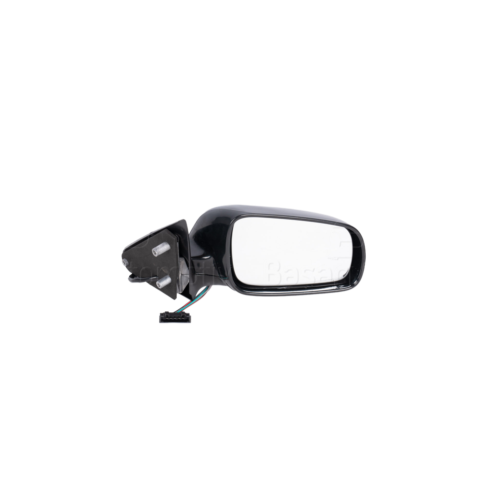 Sağ Dış Dikiz Aynası Elektrikli Isıtmalı Konveks Skoda Octavia 1 1997-2004 1U1857502AGRU