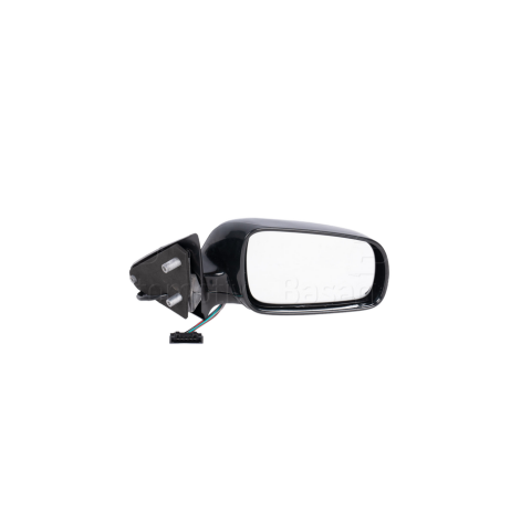 Sağ Dış Dikiz Aynası Elektrikli Isıtmalı Konveks Skoda Octavia 1 1997-2004 1U1857502AGRU