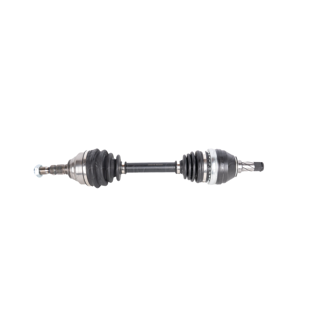 Komple Aks Ön Sol Opel Astra H - Zafira B 1.7 CDTI 2004-2010 13136382