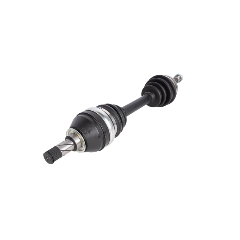Komple Aks Ön Sol Opel Astra H - Zafira B 1.7 CDTI 2004-2010 13136382