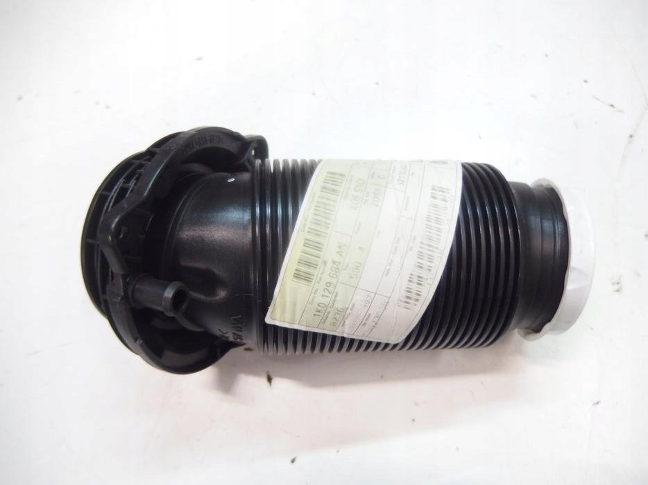 Hava Fıltre Hortumu Golf5 Golf6 Jetta 04-13 Ioe- 1K0129684AN