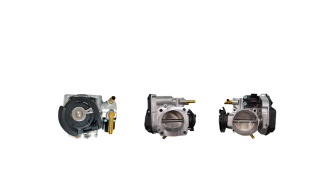 Gaz Kelebegı Vw Golf4 Bora A3 Leon 1.6 Akl Aeh 98 06A133064J