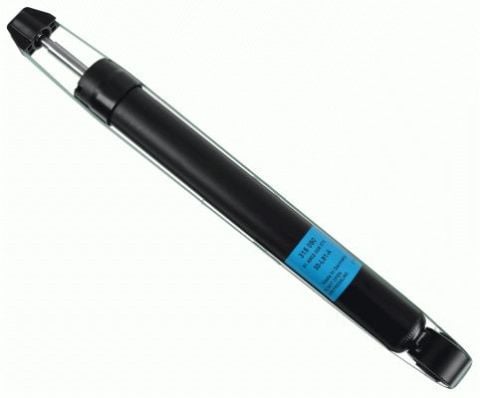 Amortısör Arka A6 11- Sachs 4G5513035