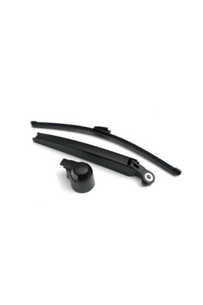 Sılecek Arka Kol+Supurge+Kapak Vw Golf7 7.5 13 > 1233041