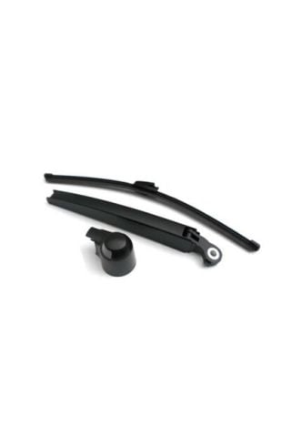 Sılecek Arka Kol+Supurge+Kapak Vw Golf7 7.5 13 > 1233041