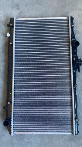 Su Radyatoru Brazıng Mt 325X685x16 Mm Toyota Corona/Ce 16400