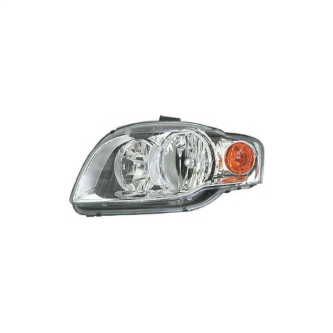 Depo Far Sol Audi A4 8E 2000-2008 8E0941003AJ